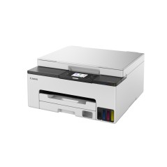Canon MAXIFY GX1050 Value Kit - Extra Ink Multi-Function Black Printer | Exceptional Quality & Performance